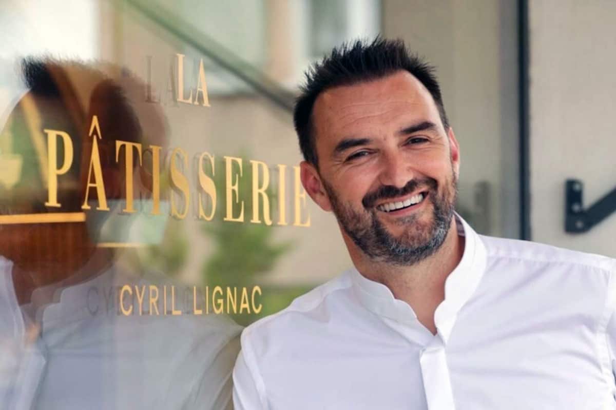 Cyril Lignac