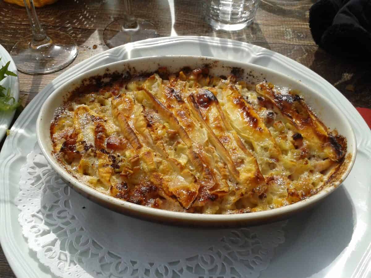 Découvrez la croziflette : guide complet pour réussir ce plat savoyard traditionnel
