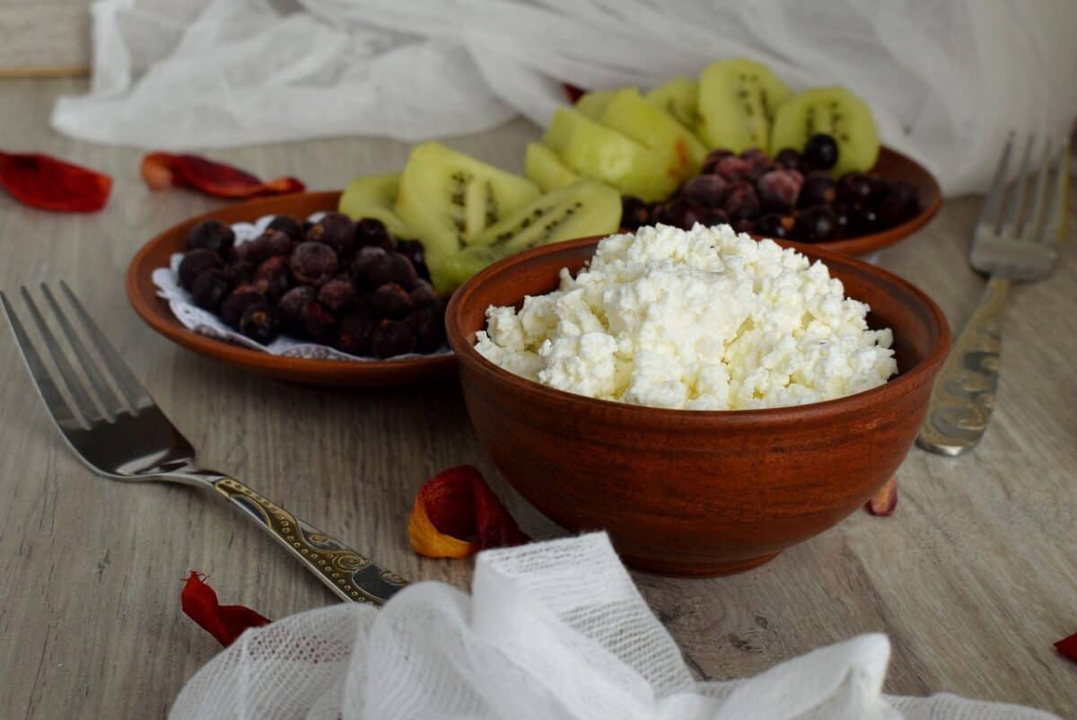 Découvrez l’origine et la recette traditionnelle de la caillebotte, trésor vendéen