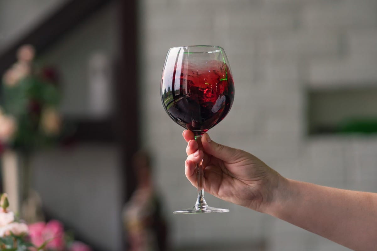 Dégustation de vins à Lyon
