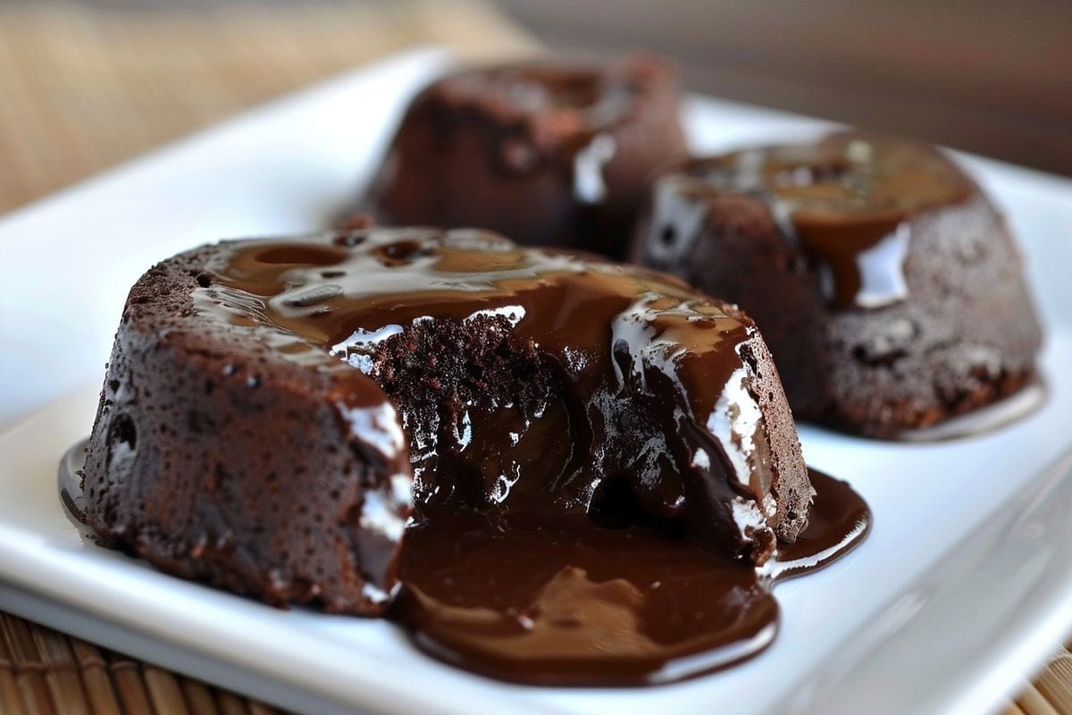 desserts raffinés pour la fête des mères