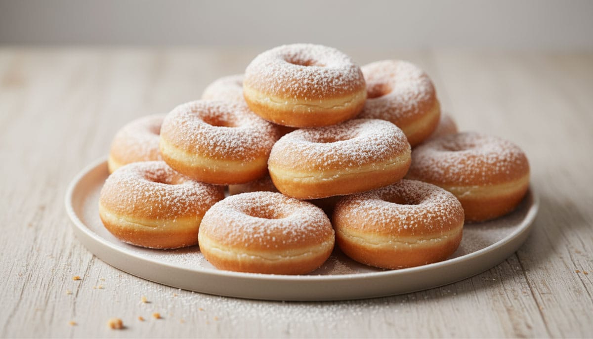 Doughnuts