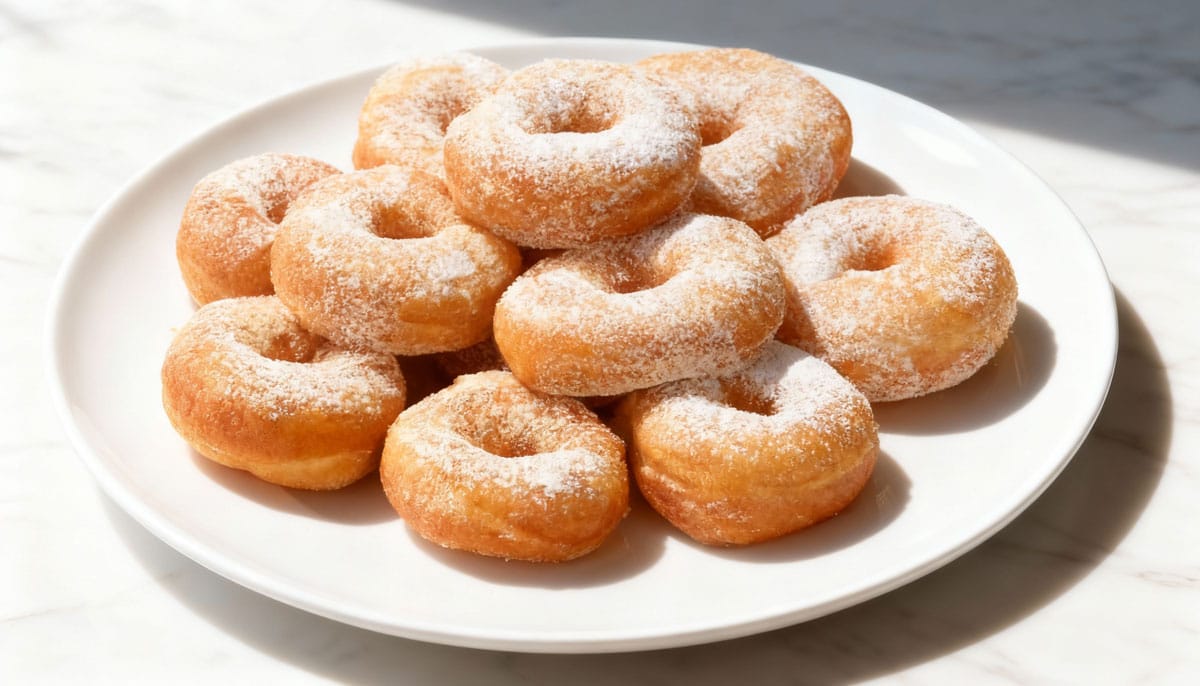 Doughnuts