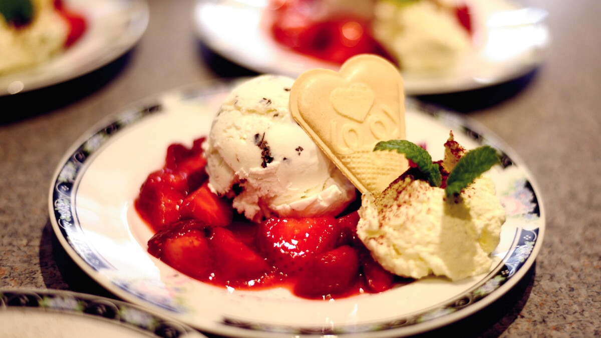 Comment conserver les glaces et les crèmes glacées dans la restauration ?
