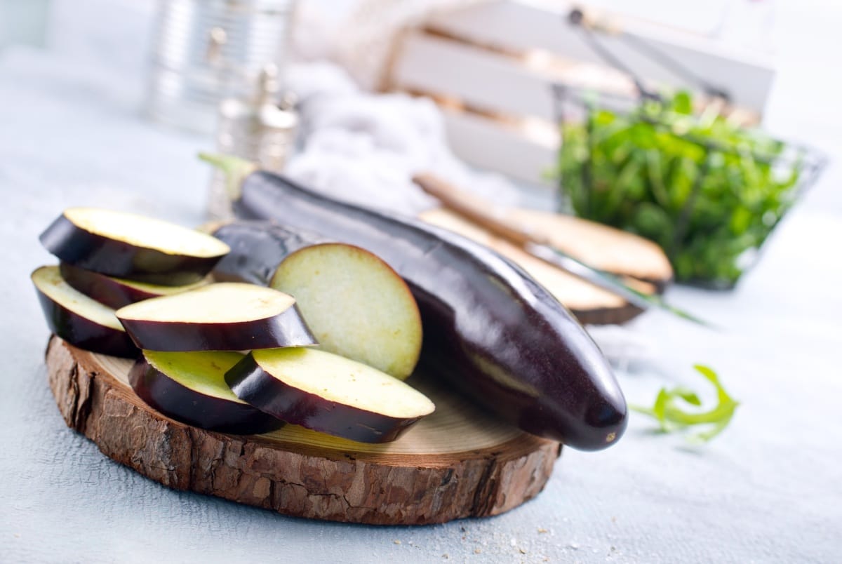 aubergine