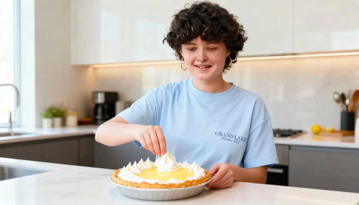 Élimination de Clara le 9 octobre 2025, le meilleur pâtissier 2025