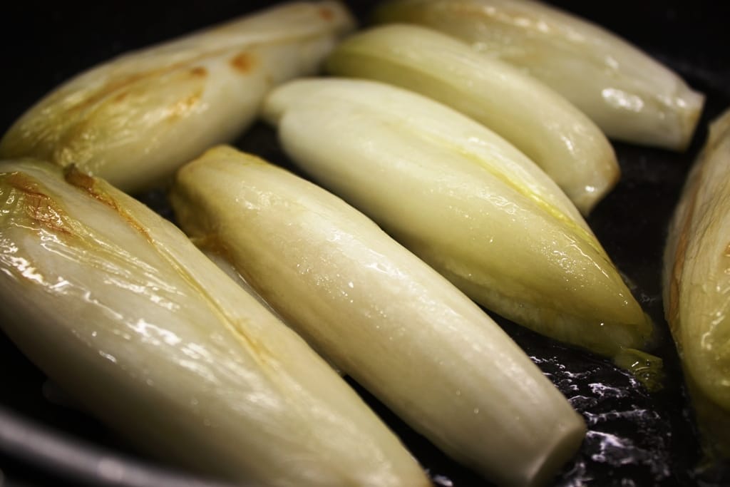endives au jambon