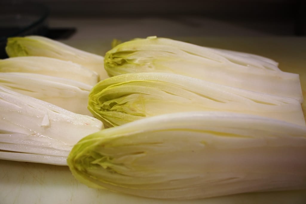endives au jambon