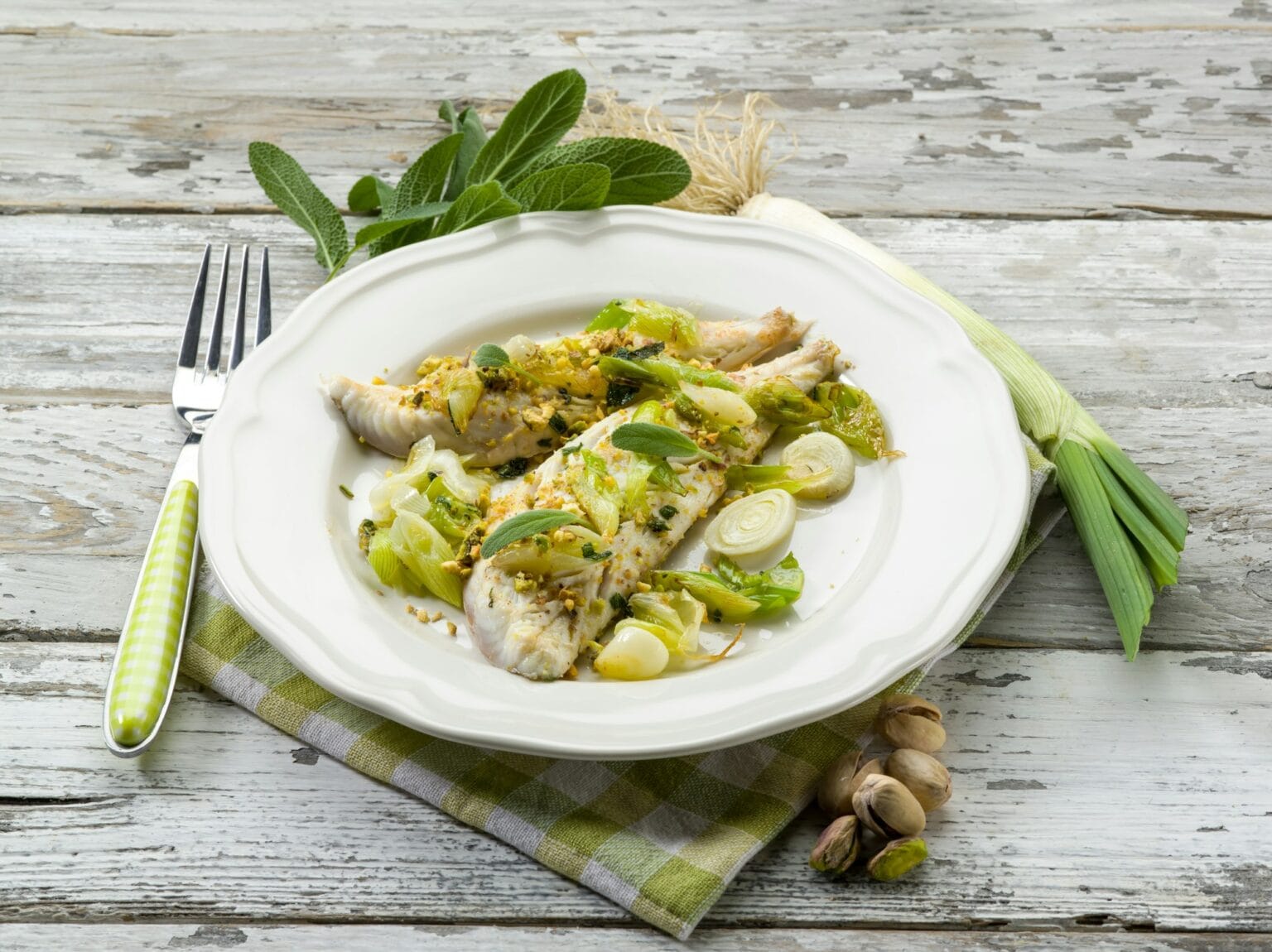 Cuisson des poireaux à la vapeur : recette simple et rapide