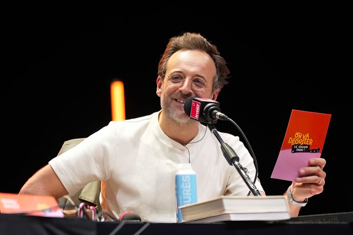 François-Régis Gaudry