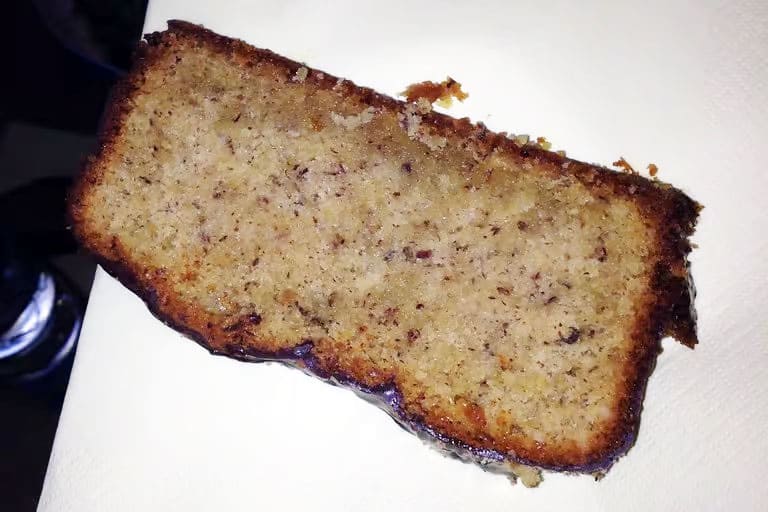 Recette du gâteau creusois