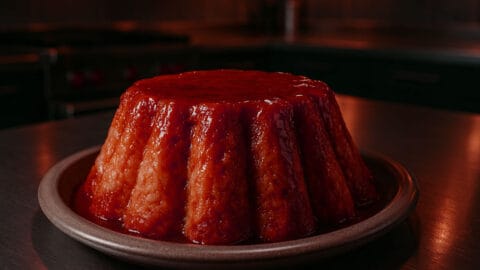 Gâteau de riz