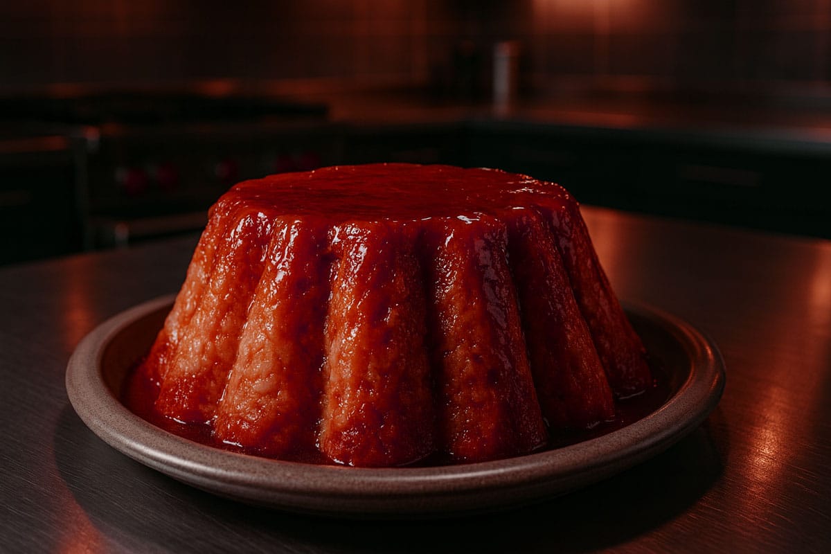 Gâteau de riz
