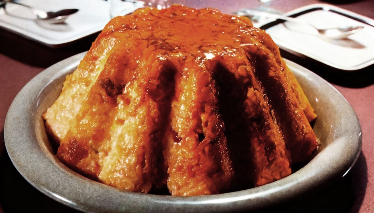 Gâteau de riz