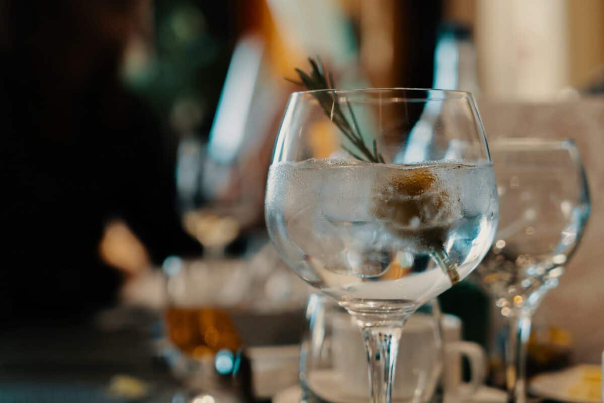 Tout savoir sur le gin tonic : de ses origines à sa recette parfaite