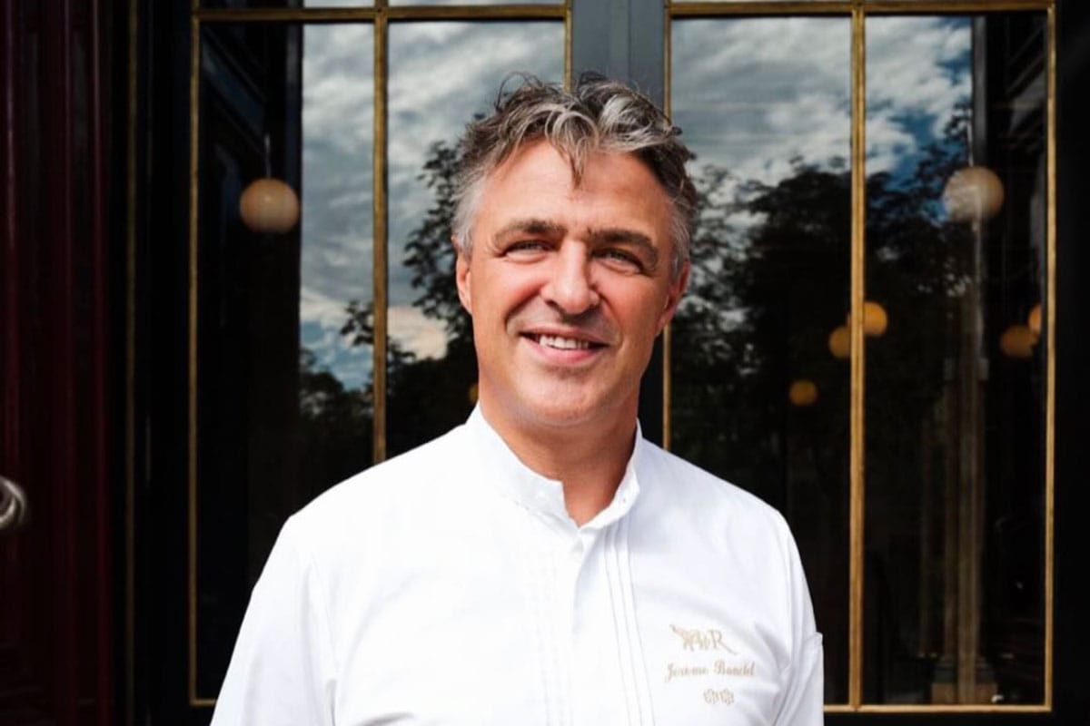 Jérôme Banctel
