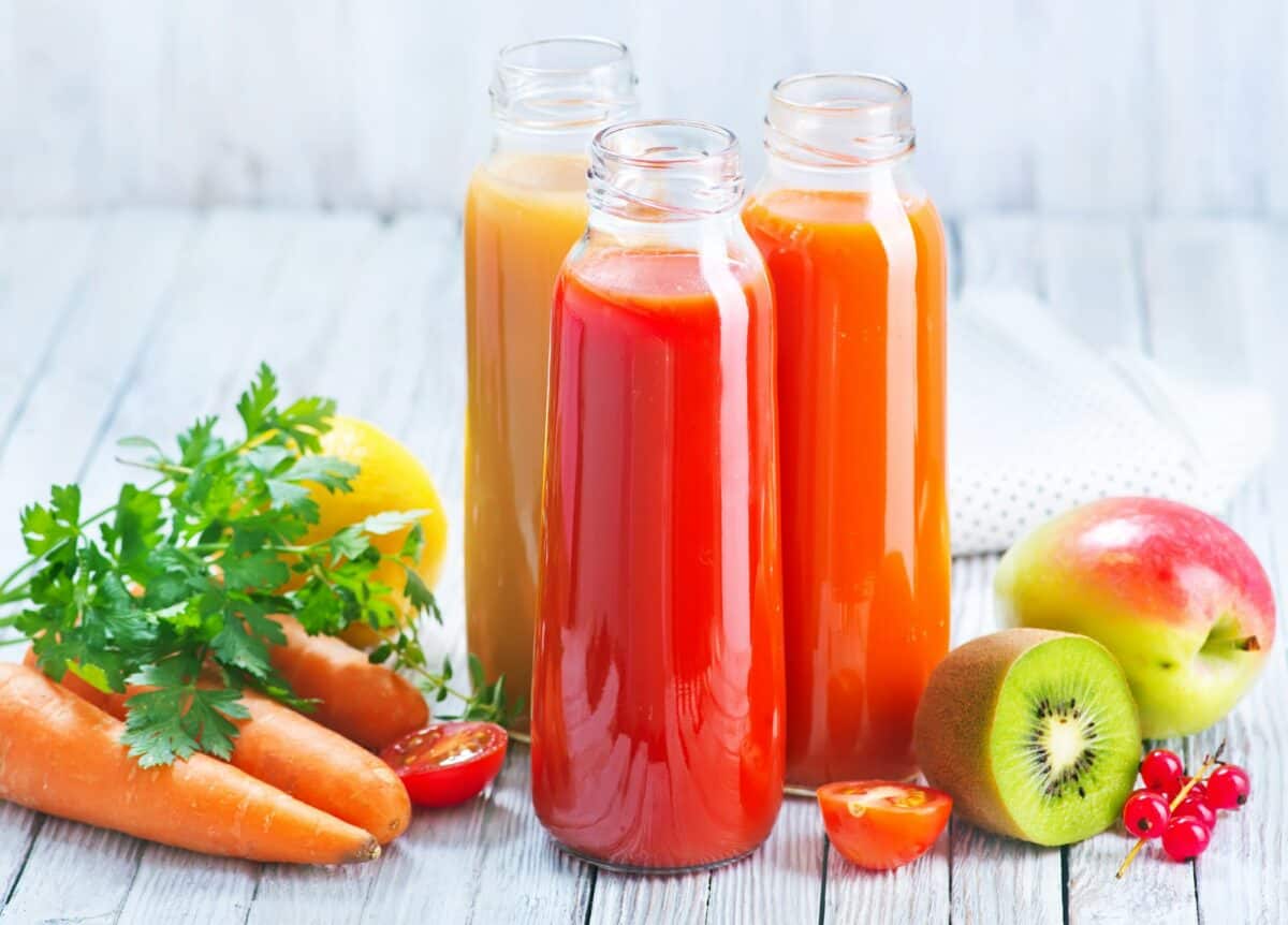 juice