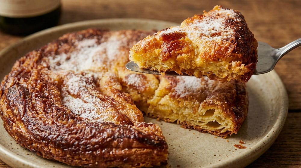 Kouing-aman (gâteau breton)