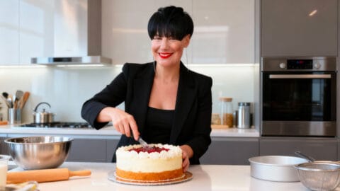 Le meilleur pâtissier du 17 septembre 2025, élimination de Mélody