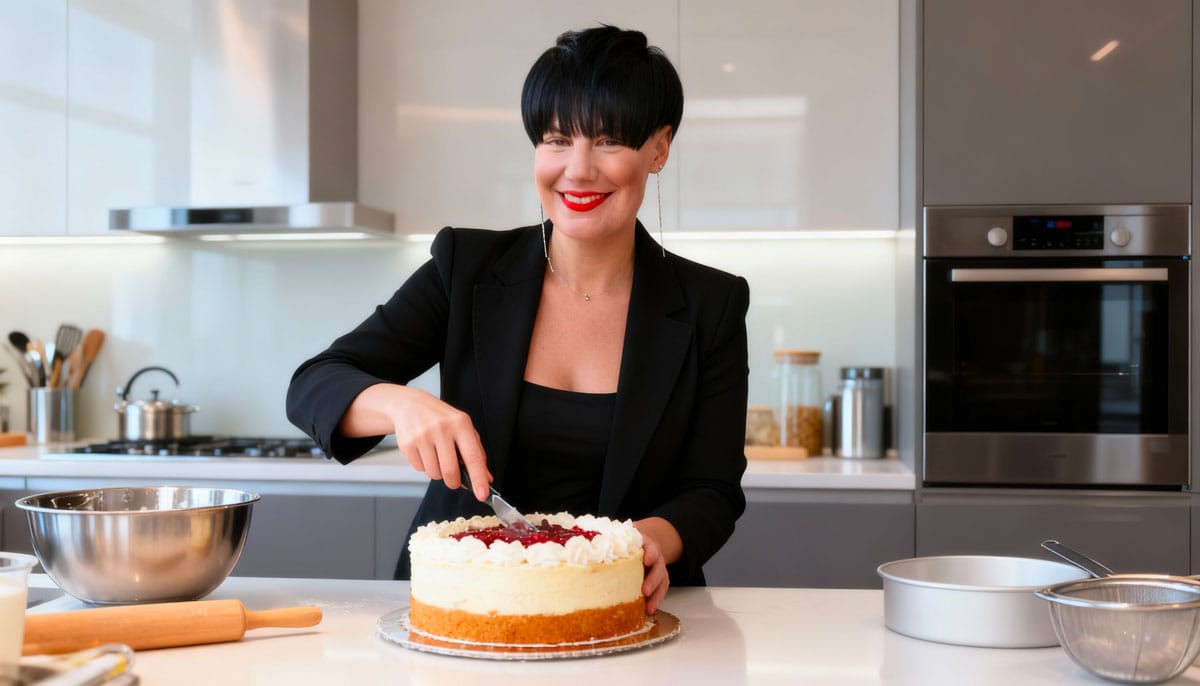 Le meilleur pâtissier du 17 septembre 2025, élimination de Mélody
