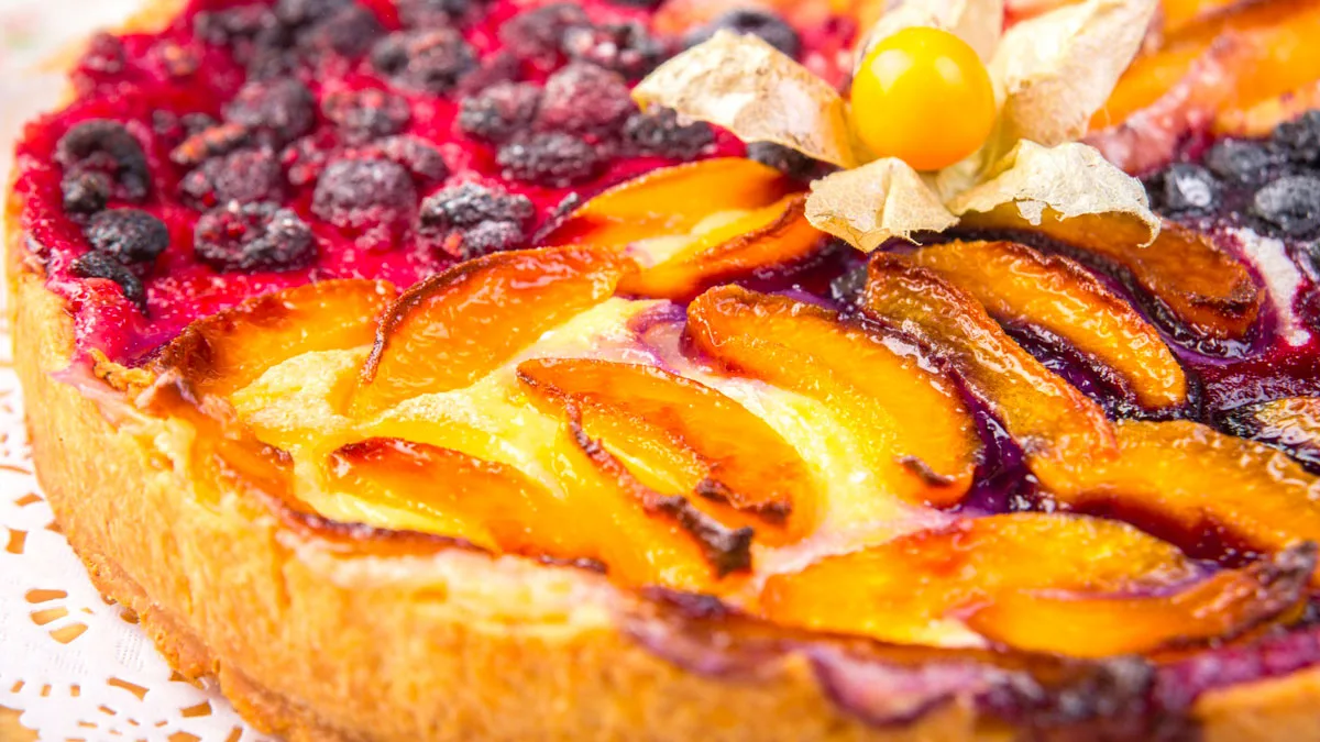 Le meilleur pâtissier du 9 octobre 2025, thème de la tarte