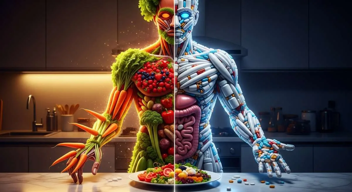 Les compléments alimentaires sont-ils indispensables en 2025 ?