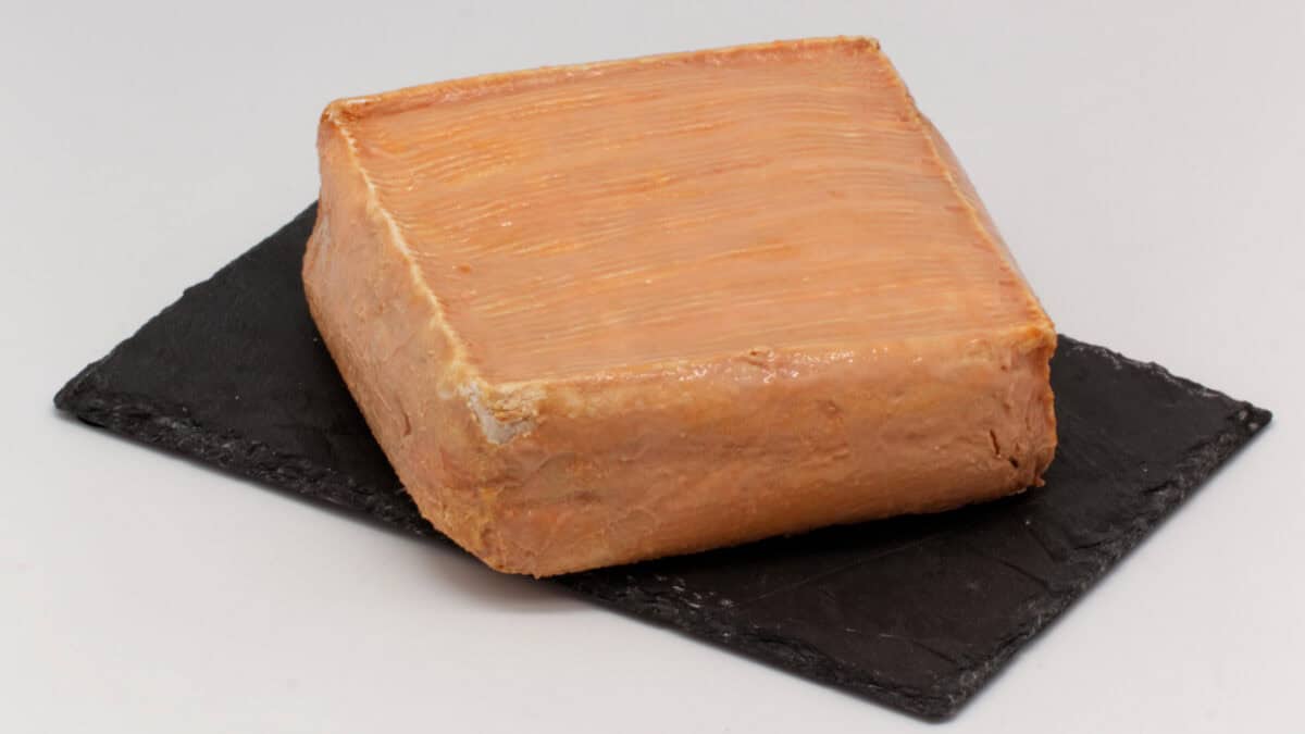 maroilles