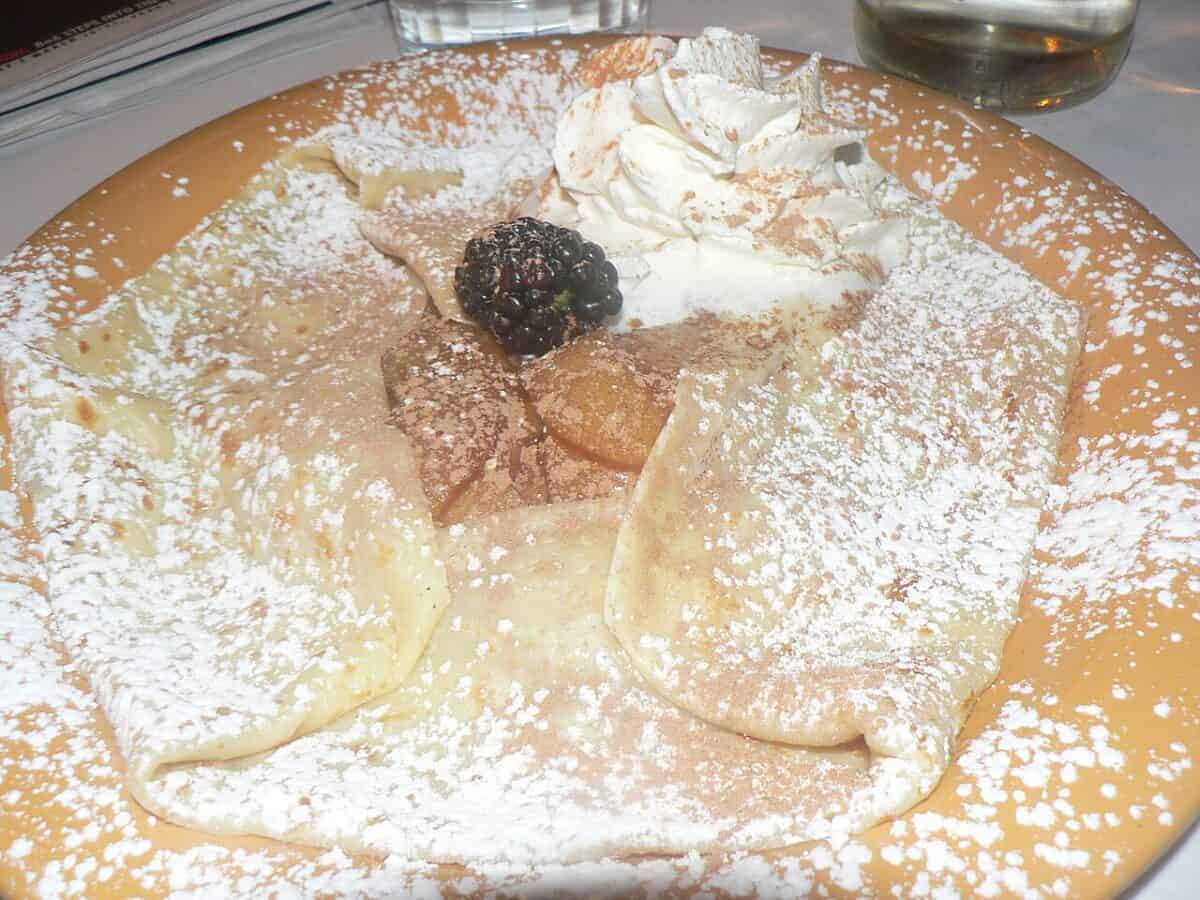 Matefaim Lyonnais aux pommes