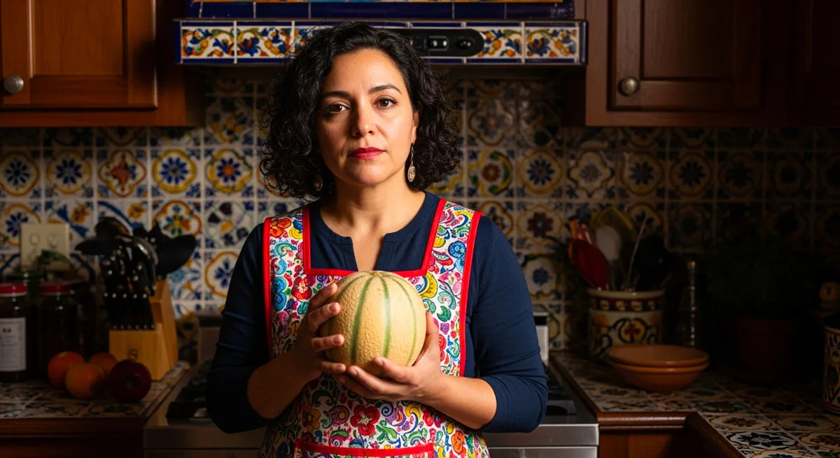 Que faire avec un melon trop mûr ?