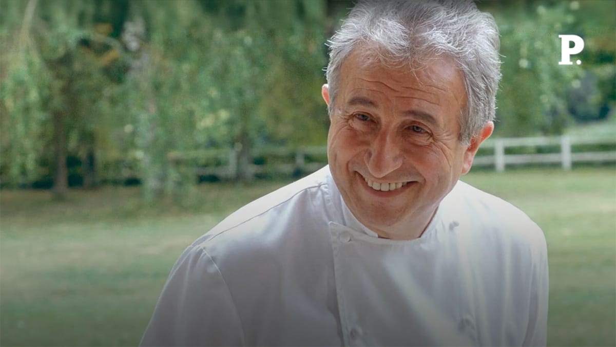 Michel Guérard