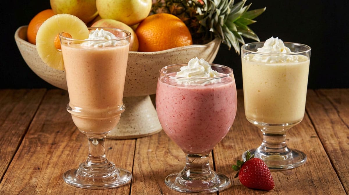 Milk-shake