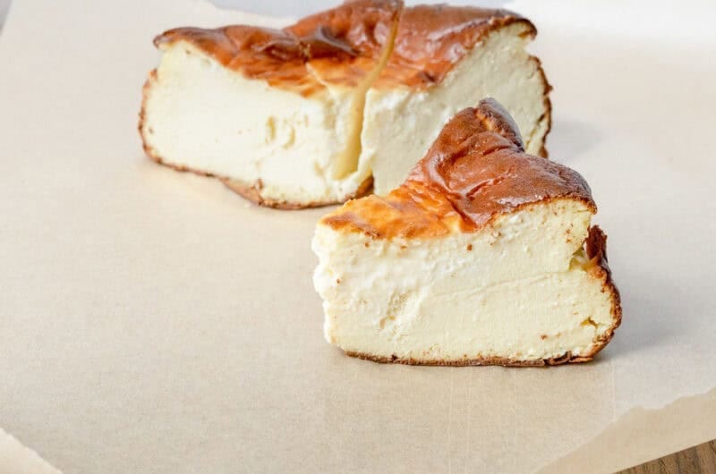 recette de millas de grand-mère