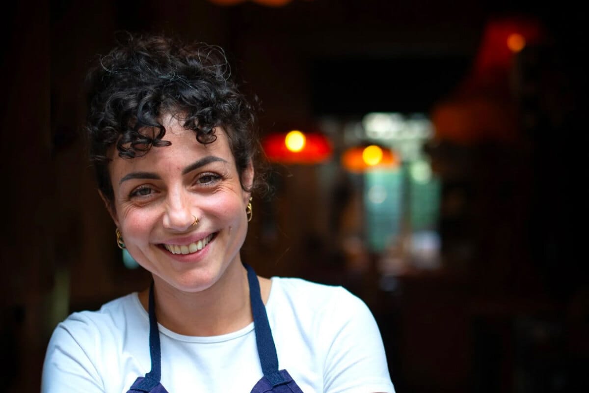 Noémie Cadré