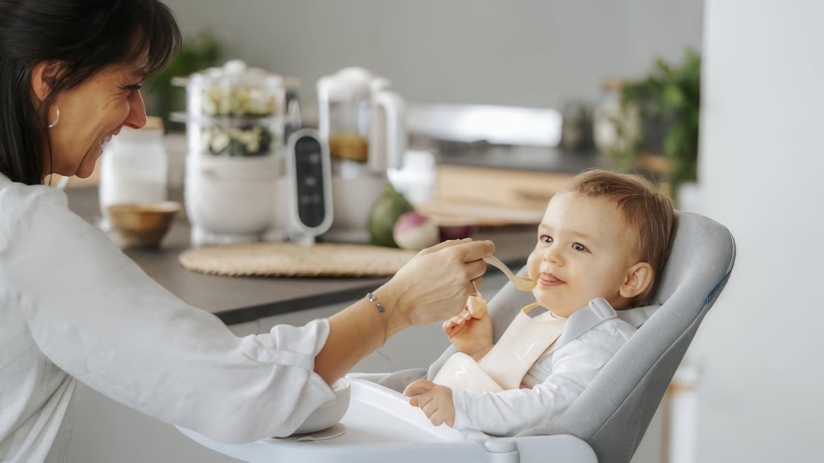 Nutribaby
