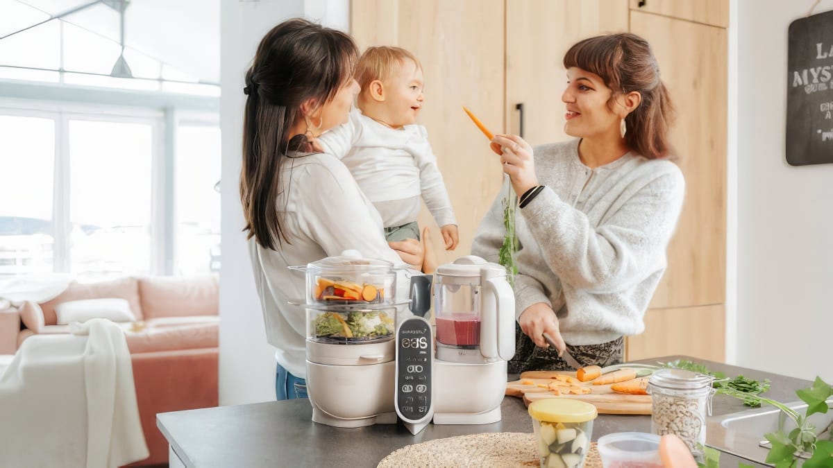 Nutribaby