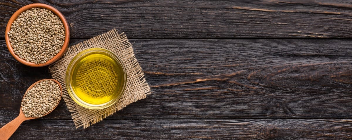 Omega 3 source concept