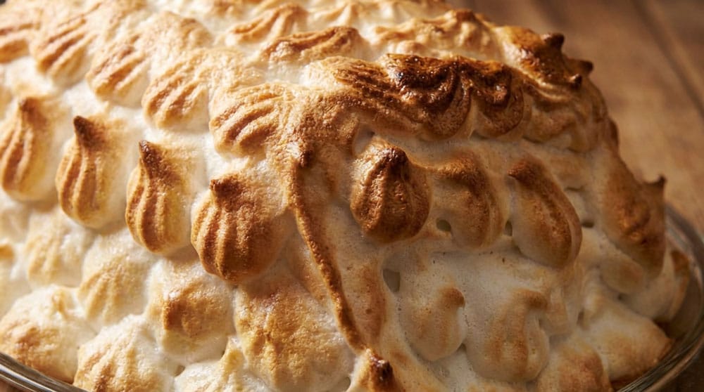 Omelette norvégienne