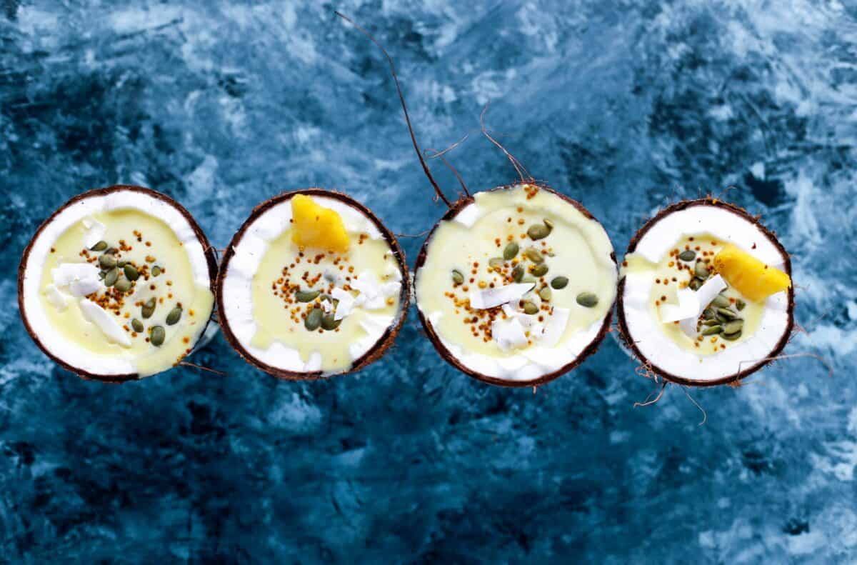 Découvrez l'origine fascinante de la Piña Colada : entre histoire et légendes