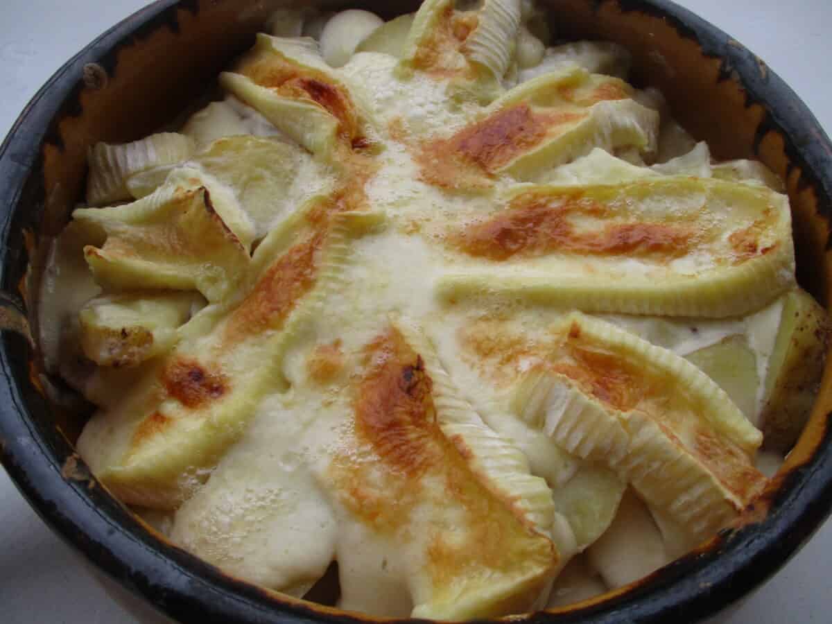 Découvrez la véritable histoire de la tartiflette : entre tradition et modernité