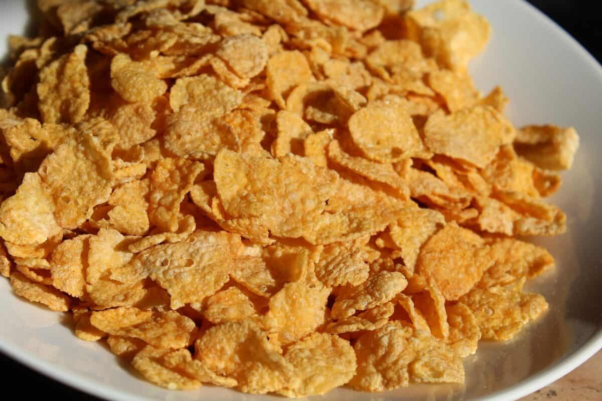 L'histoire insolite derrière la naissance des corn flakes : entre diététique et croyances