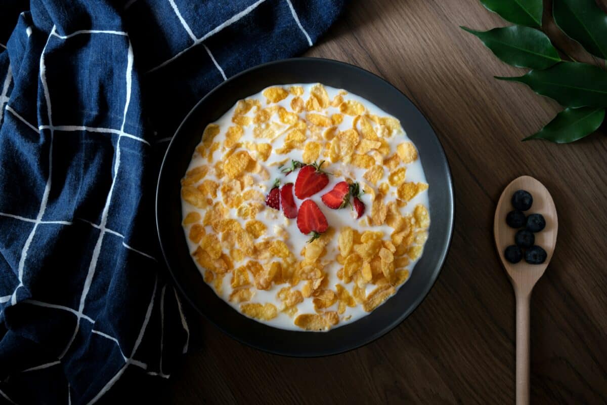 L'histoire insolite derrière la naissance des corn flakes : entre diététique et croyances