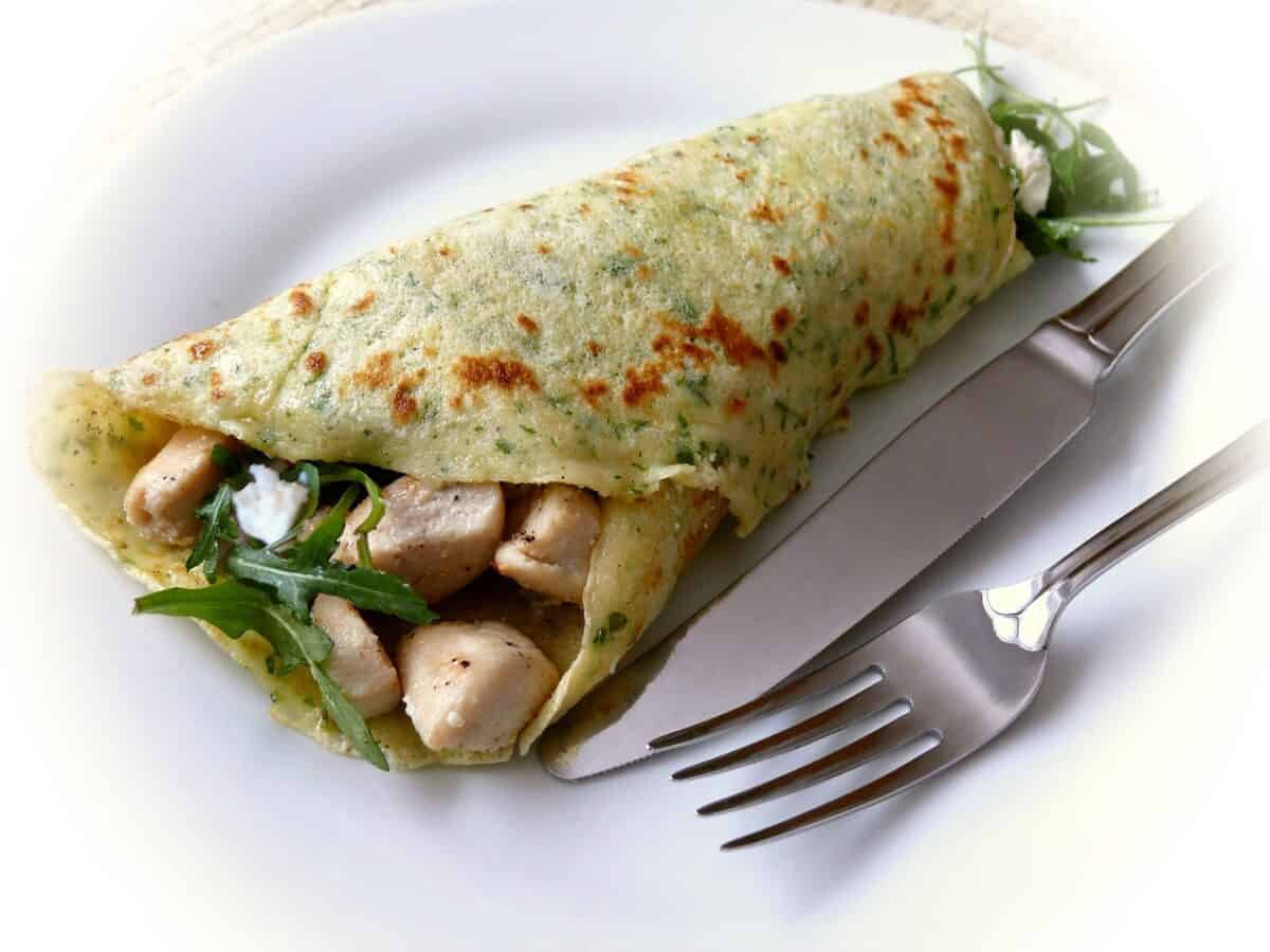 Exploration culinaire : plongez dans l'histoire fascinante de l'origine des crêpes