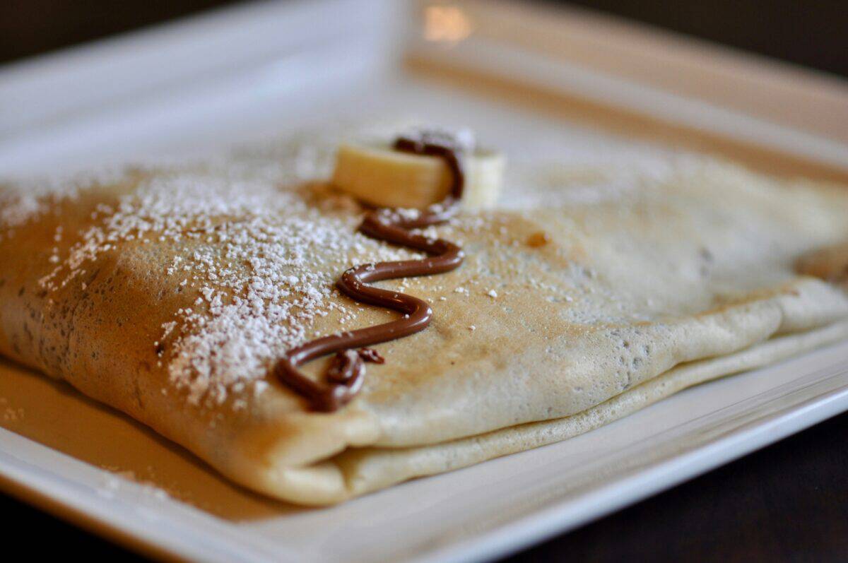 Exploration culinaire : plongez dans l’histoire fascinante de l’origine des crêpes