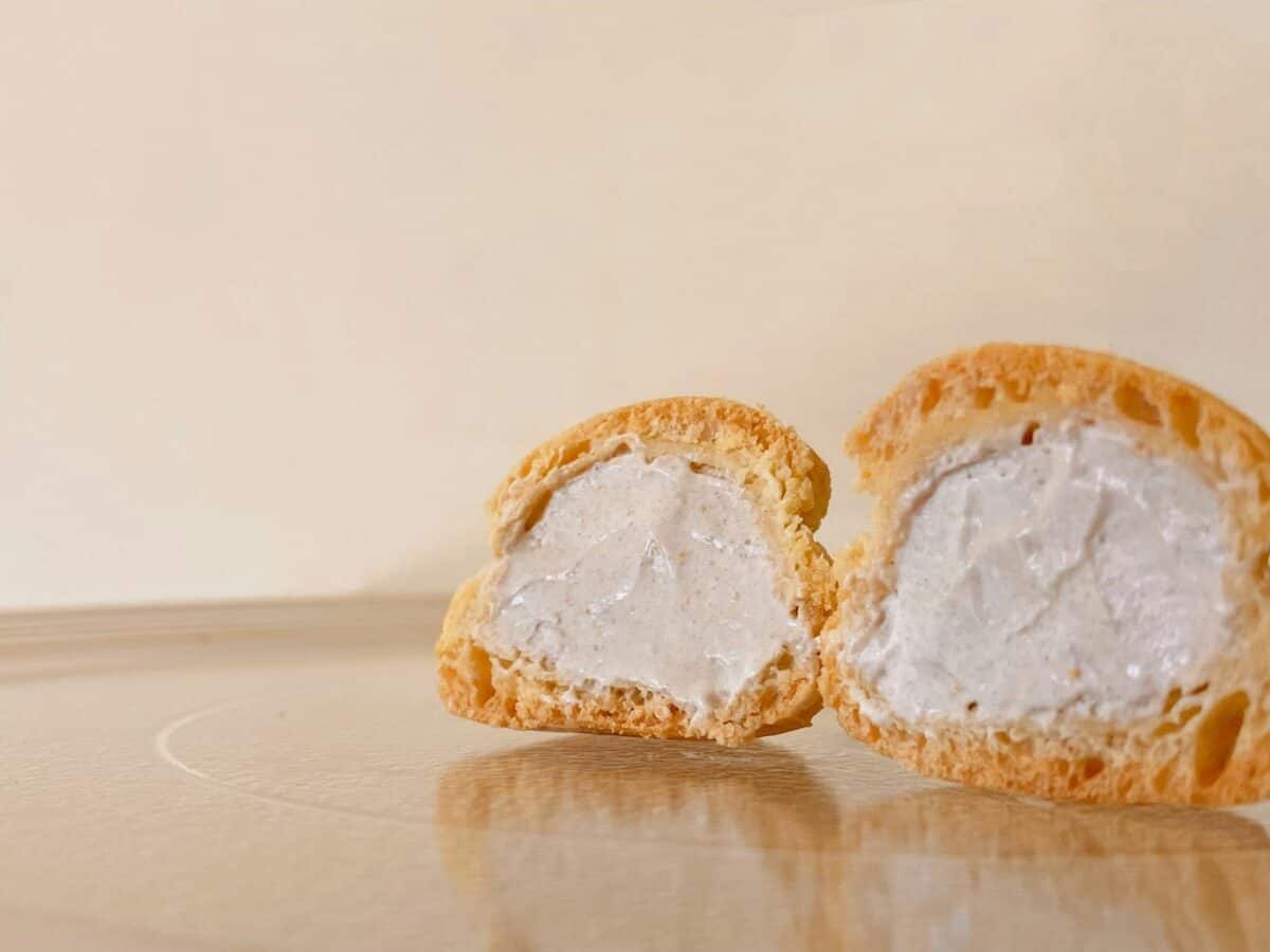 Découverte gourmande : l'histoire fascinante de la création des profiteroles