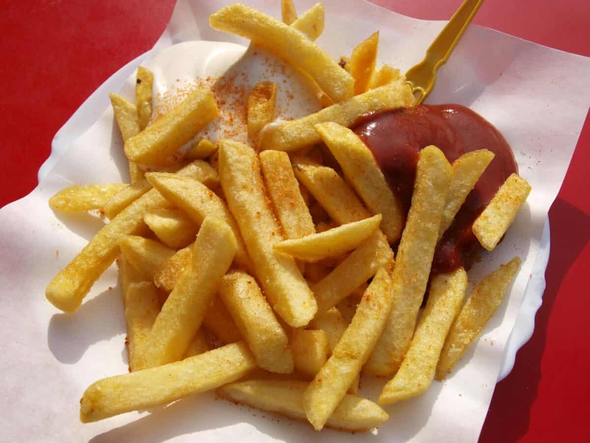 Exploration de l’histoire : découvrez les racines surprenantes du ketchup