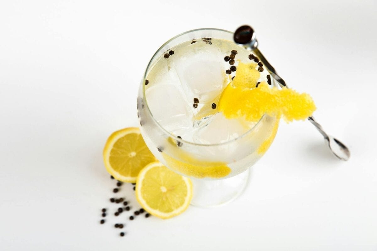 Découvrez les racines historiques du gin tonic : du spiritueux à la boisson iconique