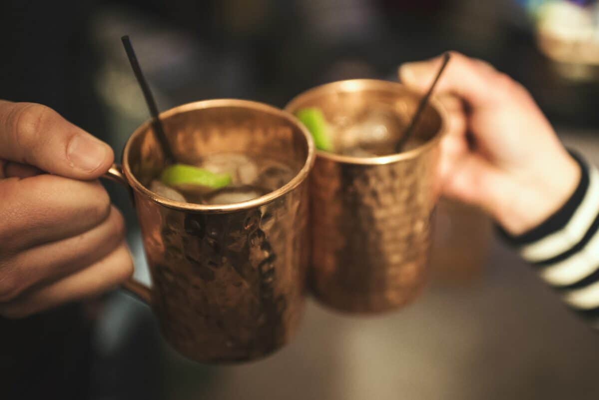 L’histoire fascinante du Moscow Mule : ses origines et son impact sur la culture des cocktails