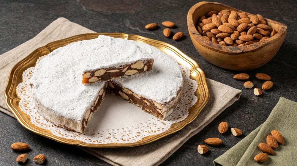 Pain d'épice Élisa