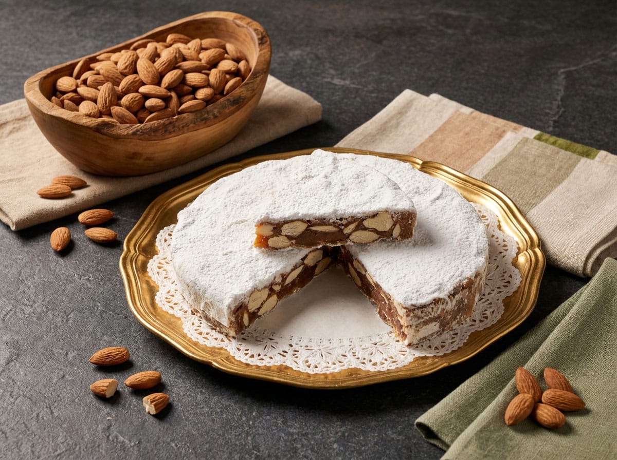 Pain d'épice Élisa