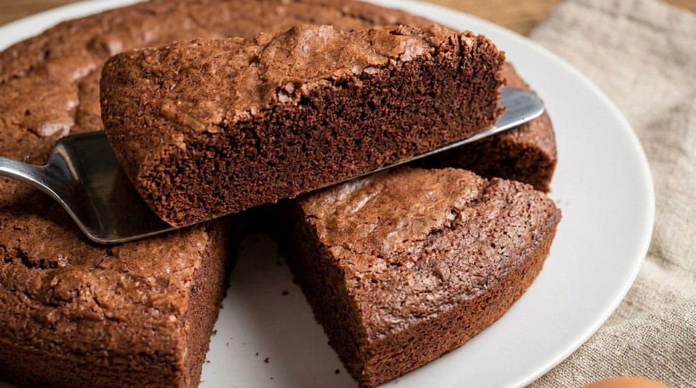 Pain d'Espagne au chocolat